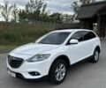 Белый Мазда СХ-9, объемом двигателя 3.7 л и пробегом 125 тыс. км за 12100 $, фото 19 на Automoto.ua