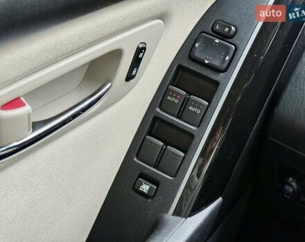 Білий Мазда СХ-9, об'ємом двигуна 3.73 л та пробігом 130 тис. км за 11800 $, фото 20 на Automoto.ua
