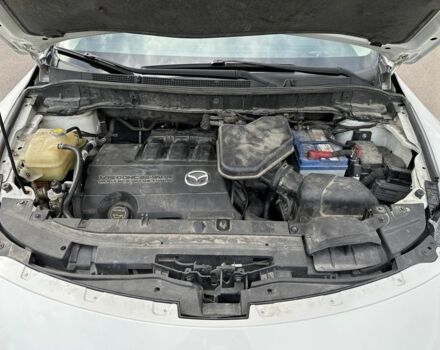 Мазда СХ-9 2014 у Харкові на Automoto.ua Білий Мазда СХ-9, об'ємом двигуна 3.7 л та пробігом 125 тис. км за 11500 $, фото 1 на Automoto.ua