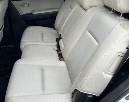 Мазда СХ-9 2014 у Харкові на Automoto.ua Білий Мазда СХ-9, об'ємом двигуна 3.7 л та пробігом 125 тис. км за 11500 $, фото 5 на Automoto.ua