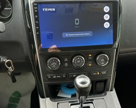 Белый Мазда СХ-9, объемом двигателя 3.7 л и пробегом 125 тыс. км за 12100 $, фото 7 на Automoto.ua