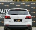 Білий Мазда СХ-9, об'ємом двигуна 3.73 л та пробігом 130 тис. км за 11800 $, фото 5 на Automoto.ua
