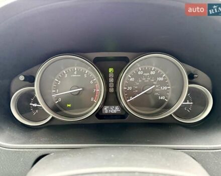 Білий Мазда СХ-9, об'ємом двигуна 3.73 л та пробігом 130 тис. км за 11800 $, фото 15 на Automoto.ua