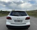 Белый Мазда СХ-9, объемом двигателя 3.7 л и пробегом 125 тыс. км за 12100 $, фото 15 на Automoto.ua