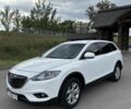 Белый Мазда СХ-9, объемом двигателя 3.7 л и пробегом 125 тыс. км за 12100 $, фото 16 на Automoto.ua