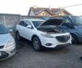 Білий Мазда СХ-9, об'ємом двигуна 3.7 л та пробігом 125 тис. км за 13500 $, фото 6 на Automoto.ua