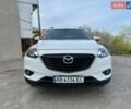 Білий Мазда СХ-9, об'ємом двигуна 3.73 л та пробігом 260 тис. км за 12900 $, фото 1 на Automoto.ua