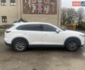 Белый Мазда СХ-9, объемом двигателя 2.5 л и пробегом 100 тыс. км за 20000 $, фото 18 на Automoto.ua