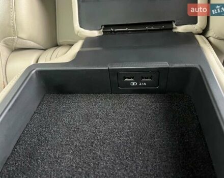 Белый Мазда СХ-9, объемом двигателя 2.5 л и пробегом 151 тыс. км за 20100 $, фото 18 на Automoto.ua