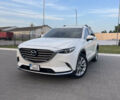 Білий Мазда СХ-9, об'ємом двигуна 2.49 л та пробігом 186 тис. км за 22500 $, фото 1 на Automoto.ua