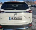 Белый Мазда СХ-9, объемом двигателя 2.49 л и пробегом 105 тыс. км за 23800 $, фото 60 на Automoto.ua