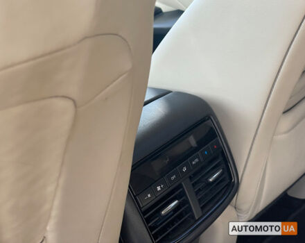 Белый Мазда СХ-9, объемом двигателя 2.5 л и пробегом 107 тыс. км за 21000 $, фото 20 на Automoto.ua