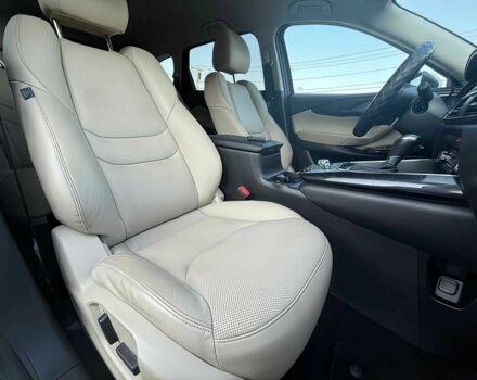 Белый Мазда СХ-9, объемом двигателя 2.5 л и пробегом 74 тыс. км за 8000 $, фото 11 на Automoto.ua