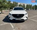 Белый Мазда СХ-9, объемом двигателя 2.49 л и пробегом 168 тыс. км за 22000 $, фото 1 на Automoto.ua