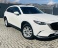 Белый Мазда СХ-9, объемом двигателя 2.5 л и пробегом 139 тыс. км за 16811 $, фото 1 на Automoto.ua