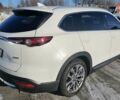 Белый Мазда СХ-9, объемом двигателя 2.49 л и пробегом 105 тыс. км за 23800 $, фото 6 на Automoto.ua