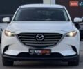 Белый Мазда СХ-9, объемом двигателя 2.49 л и пробегом 102 тыс. км за 18800 $, фото 3 на Automoto.ua