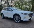 Білий Мазда СХ-9, об'ємом двигуна 2.5 л та пробігом 110 тис. км за 20500 $, фото 12 на Automoto.ua