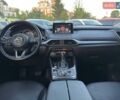 Белый Мазда СХ-9, объемом двигателя 2.49 л и пробегом 102 тыс. км за 18800 $, фото 24 на Automoto.ua