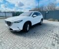Білий Мазда СХ-9, об'ємом двигуна 2.49 л та пробігом 140 тис. км за 16399 $, фото 1 на Automoto.ua