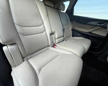 Белый Мазда СХ-9, объемом двигателя 2.5 л и пробегом 74 тыс. км за 8000 $, фото 13 на Automoto.ua