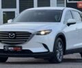 Белый Мазда СХ-9, объемом двигателя 2.49 л и пробегом 102 тыс. км за 18800 $, фото 2 на Automoto.ua