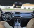 Білий Мазда СХ-9, об'ємом двигуна 2.5 л та пробігом 110 тис. км за 20500 $, фото 8 на Automoto.ua