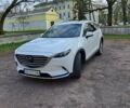 Білий Мазда СХ-9, об'ємом двигуна 2.5 л та пробігом 110 тис. км за 20500 $, фото 15 на Automoto.ua