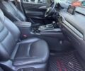 Белый Мазда СХ-9, объемом двигателя 2.49 л и пробегом 102 тыс. км за 18800 $, фото 19 на Automoto.ua