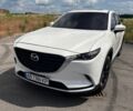 Білий Мазда СХ-9, об'ємом двигуна 2.49 л та пробігом 216 тис. км за 15300 $, фото 1 на Automoto.ua