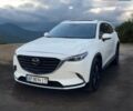 Белый Мазда СХ-9, объемом двигателя 2.49 л и пробегом 139 тыс. км за 22000 $, фото 1 на Automoto.ua