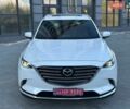 Білий Мазда СХ-9, об'ємом двигуна 2.5 л та пробігом 195 тис. км за 16900 $, фото 1 на Automoto.ua