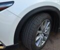 Білий Мазда СХ-9, об'ємом двигуна 2.5 л та пробігом 110 тис. км за 20500 $, фото 2 на Automoto.ua