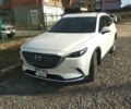 Білий Мазда СХ-9, об'ємом двигуна 2.49 л та пробігом 72 тис. км за 21000 $, фото 1 на Automoto.ua