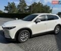 Белый Мазда СХ-9, объемом двигателя 2.5 л и пробегом 200 тыс. км за 19200 $, фото 1 на Automoto.ua