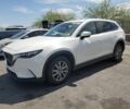 Белый Мазда СХ-9, объемом двигателя 2.5 л и пробегом 148 тыс. км за 13500 $, фото 1 на Automoto.ua