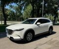 Белый Мазда СХ-9, объемом двигателя 2.49 л и пробегом 197 тыс. км за 18000 $, фото 1 на Automoto.ua