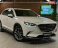 Белый Мазда СХ-9, объемом двигателя 2.49 л и пробегом 139 тыс. км за 18990 $, фото 1 на Automoto.ua