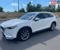 Белый Мазда СХ-9, объемом двигателя 2.49 л и пробегом 76 тыс. км за 20500 $, фото 1 на Automoto.ua