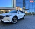 Белый Мазда СХ-9, объемом двигателя 2.49 л и пробегом 175 тыс. км за 23000 $, фото 1 на Automoto.ua