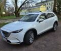 Білий Мазда СХ-9, об'ємом двигуна 2.5 л та пробігом 110 тис. км за 20500 $, фото 13 на Automoto.ua