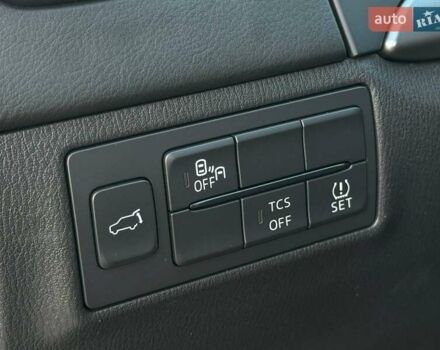 Белый Мазда СХ-9, объемом двигателя 2.49 л и пробегом 102 тыс. км за 18800 $, фото 38 на Automoto.ua