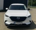 Белый Мазда СХ-9, объемом двигателя 2.5 л и пробегом 135 тыс. км за 16900 $, фото 1 на Automoto.ua