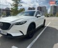 Белый Мазда СХ-9, объемом двигателя 2.49 л и пробегом 79 тыс. км за 19000 $, фото 1 на Automoto.ua