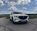 Белый Мазда СХ-9, объемом двигателя 2.5 л и пробегом 216 тыс. км за 15395 $, фото 1 на Automoto.ua