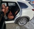 Белый Мазда СХ-9, объемом двигателя 2.49 л и пробегом 105 тыс. км за 23800 $, фото 25 на Automoto.ua
