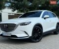 Белый Мазда СХ-9, объемом двигателя 2.5 л и пробегом 107 тыс. км за 17900 $, фото 1 на Automoto.ua