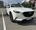 Белый Мазда СХ-9, объемом двигателя 2.49 л и пробегом 79 тыс. км за 19000 $, фото 7 на Automoto.ua