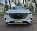 Білий Мазда СХ-9, об'ємом двигуна 2.5 л та пробігом 110 тис. км за 20500 $, фото 1 на Automoto.ua