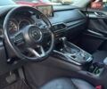 Белый Мазда СХ-9, объемом двигателя 2.49 л и пробегом 102 тыс. км за 18800 $, фото 13 на Automoto.ua
